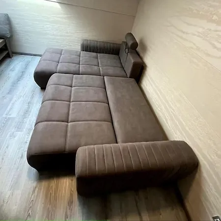 Apartment Moste 2 - Free Parking & Pool, Ev Station Ljubljana