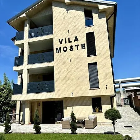 Moste 2 - Free Parking & Pool, Ev Station * Ljubljana