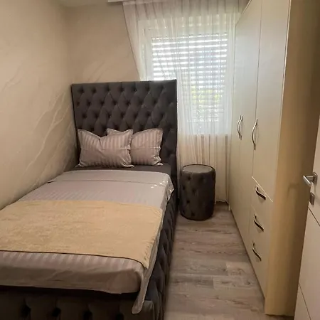Apartment Moste 2 - Free Parking & Pool, Ev Station Ljubljana