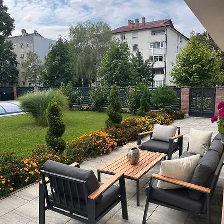 Moste 2 - Free Parking & Pool, Ev Station Ljubljana
