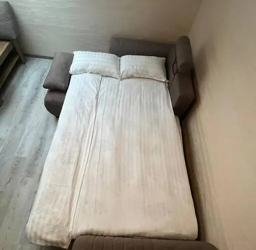 Apartman Moste 2 - Free Parking & Pool, Ev Station