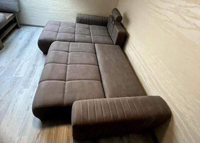 Διαμέρισμα Moste 2 - Free Parking & Pool, Ev Station Λιουμπλιάνα